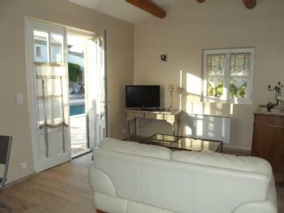 Vila Le Mazet Cabannes Exteriér fotografie